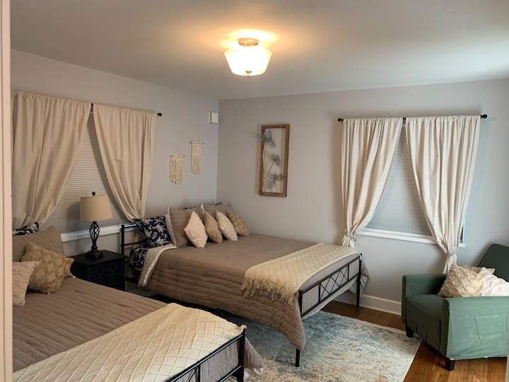 غرفة النوم 3