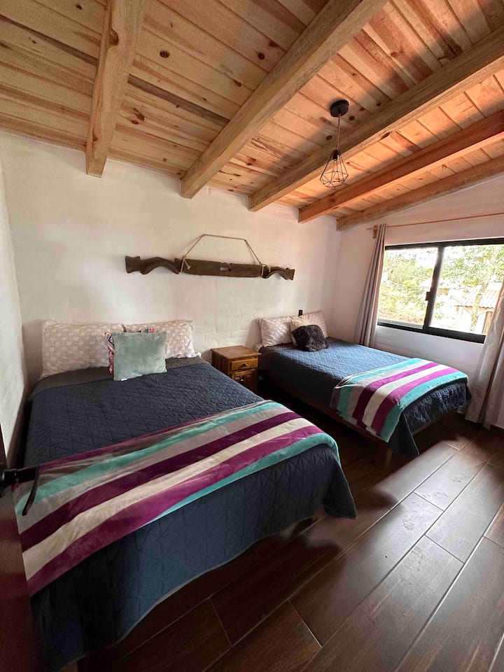 غرفة النوم 2