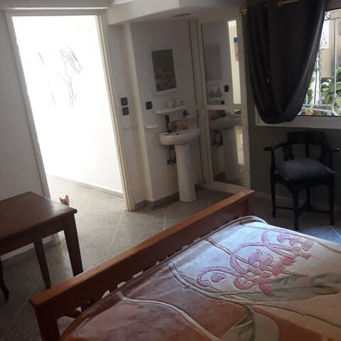 Airbnb Tamesna Vacation Rentals Places To Stay