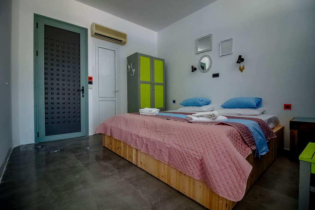Ground Floor Studio
