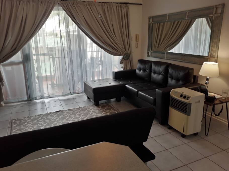 TV Room