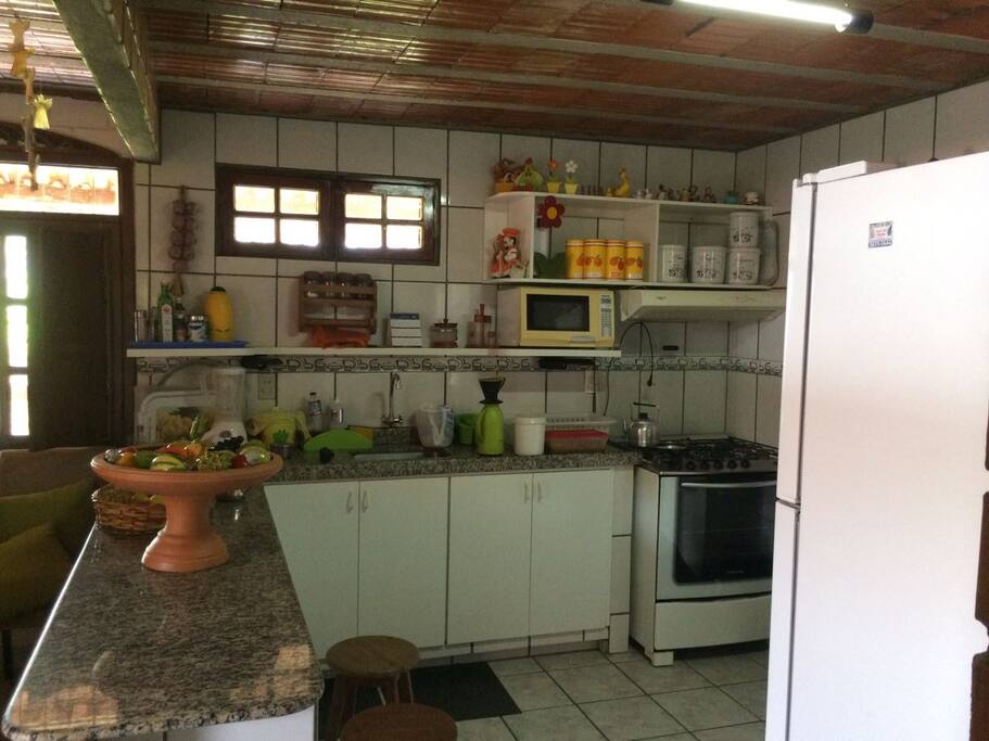 Cozinha