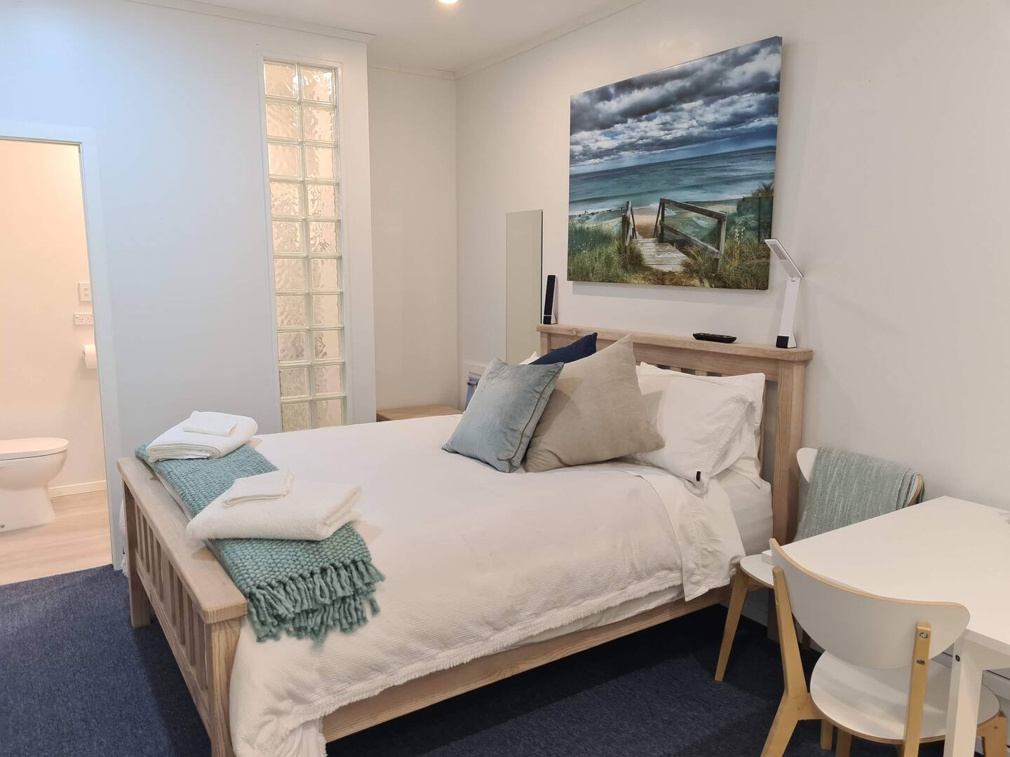 Lex’s Guesthouse 4