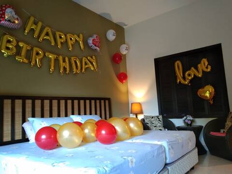 Morib Studio Suite Gold Coast