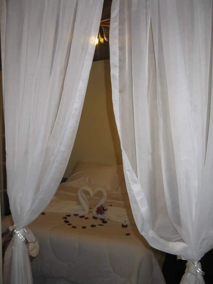 Suite nupcial