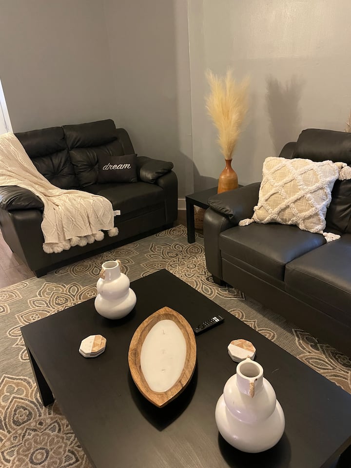 Beautiful Apartment In Wilmington. - Delaware