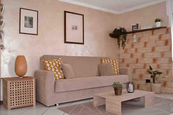 Maison Fleurie, A 2 Minuti Dal Centro Cir 0123 - Валле-д’Аоста