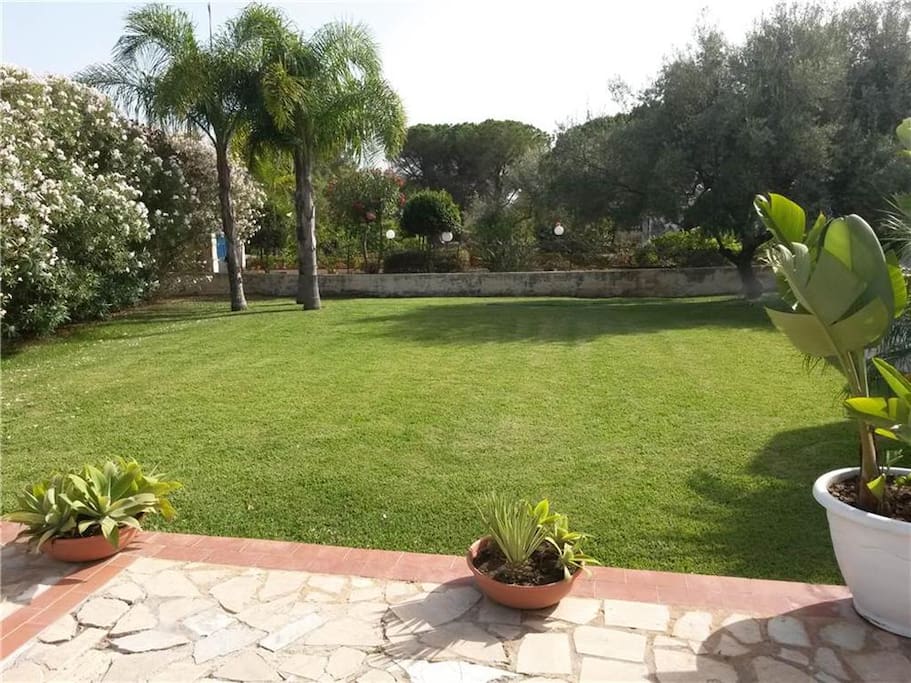 giardino