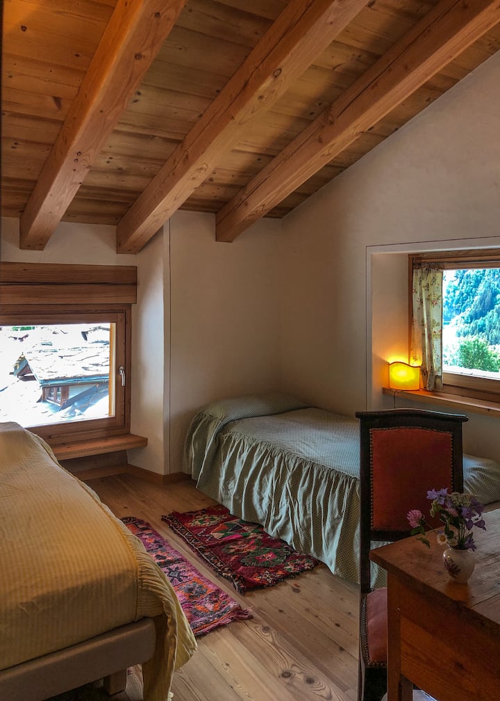 Chambre 2