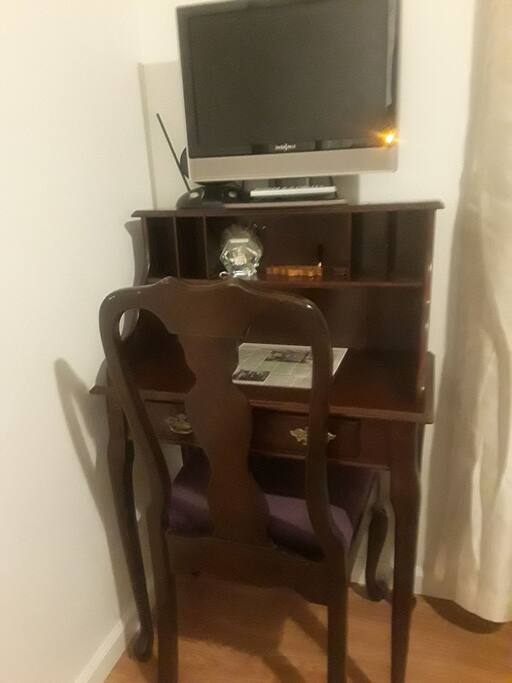 work desk