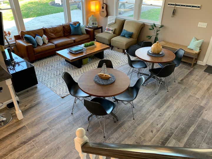 Craig Beach Holiday Rentals & Homes Ohio, United States Airbnb