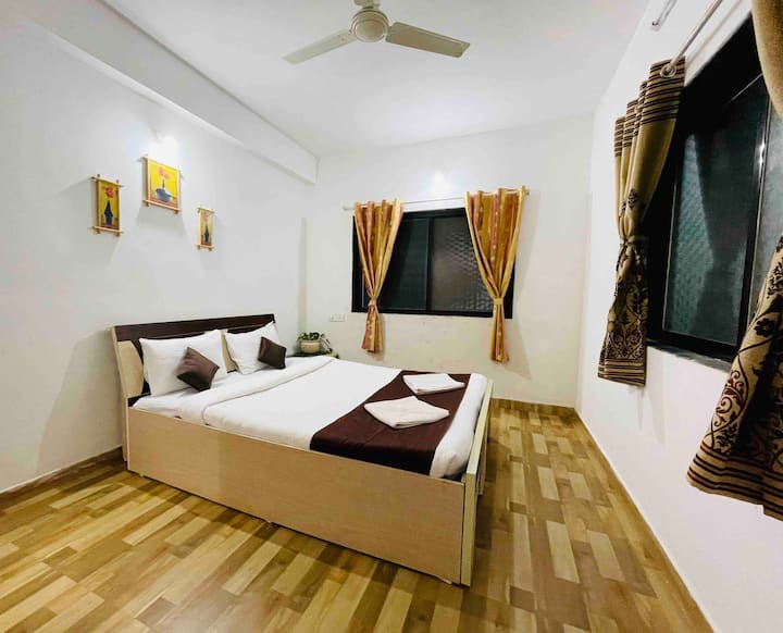 საძინებელი 1