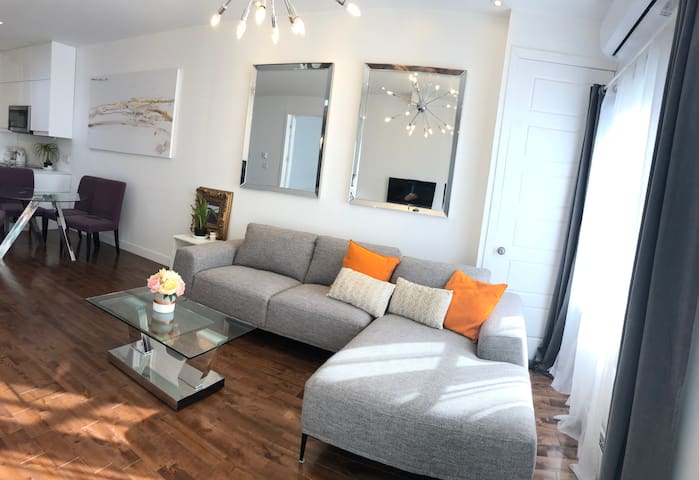 ❤️WOW❤️ -7 🛏-3BR-2🚽-1🚘FreeParking ❤️