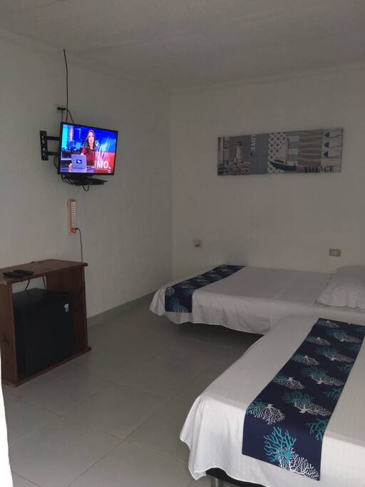 Habitación # 2
