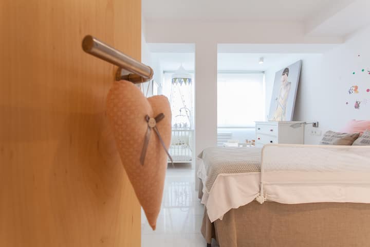 Schlafzimmer 2