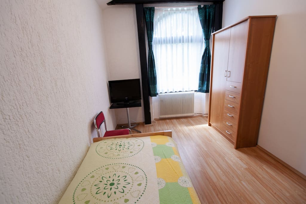 room