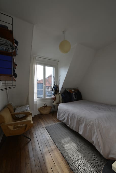 chambre
