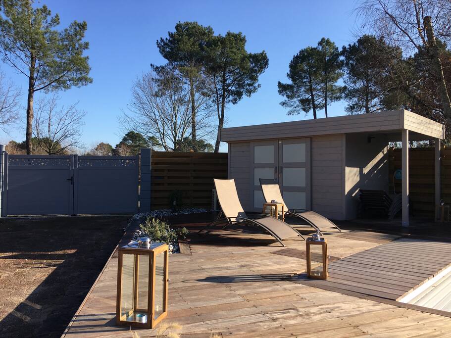 Solarium