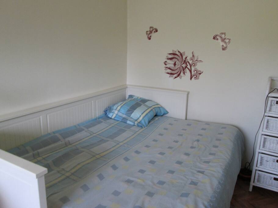 CHAMBRE 1 RDC