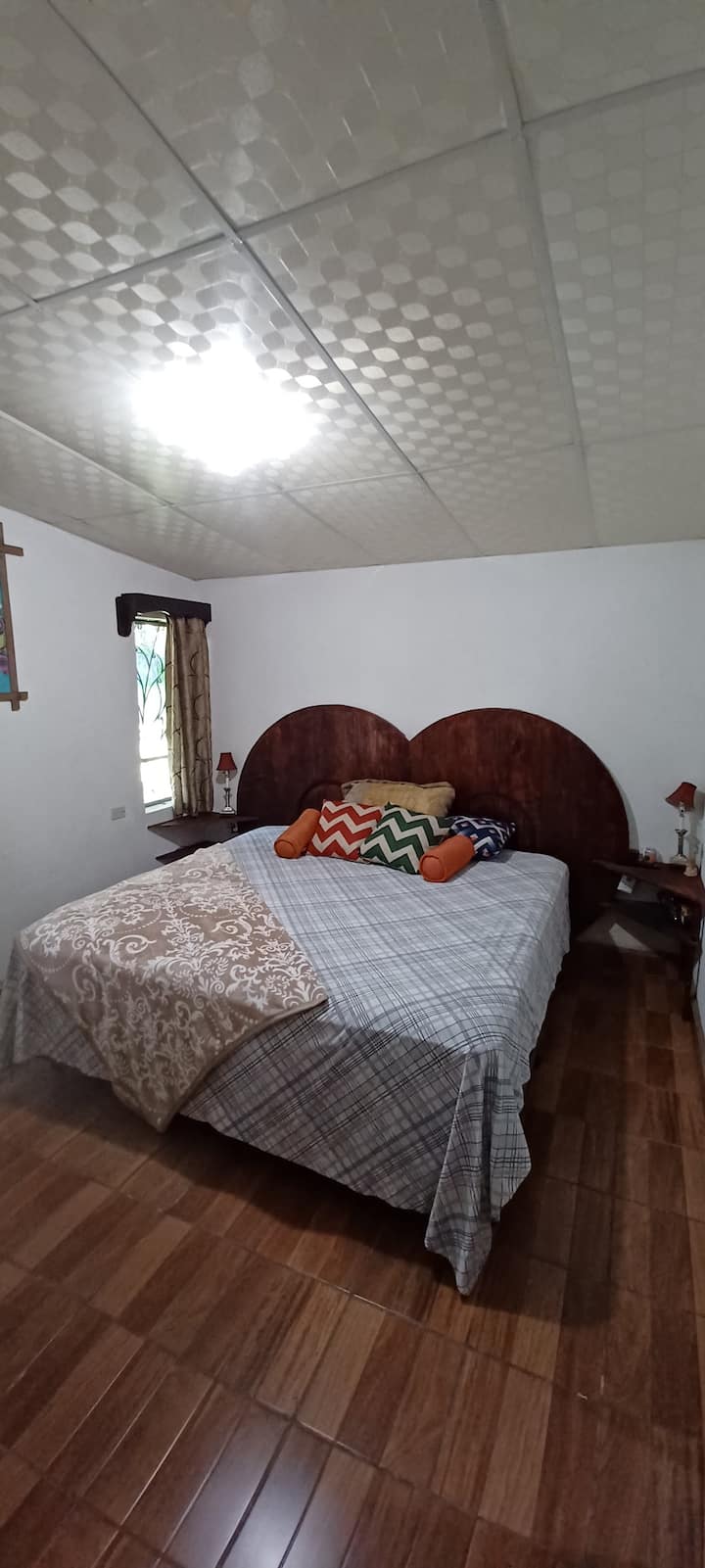 საძინებელი 2