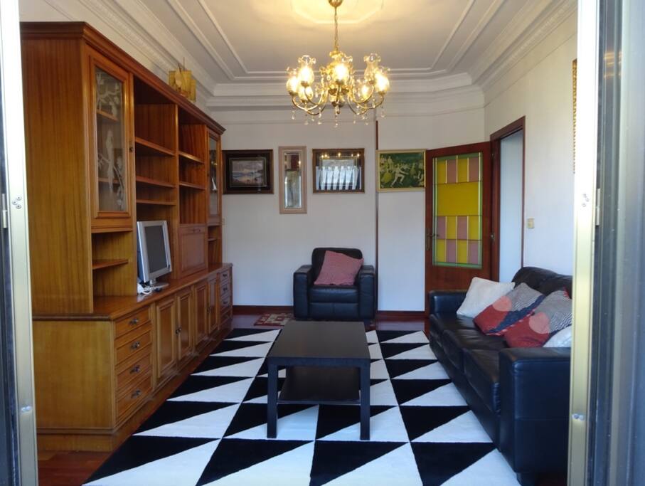 Salón