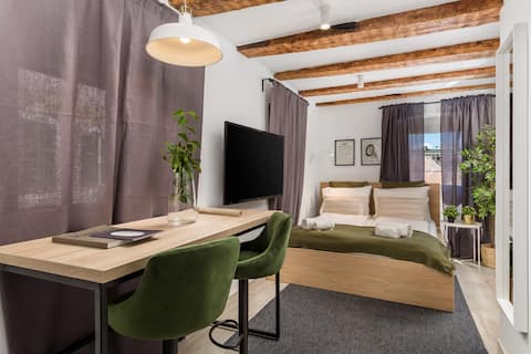 Top Airbnb: Grota 1 in Mjesni Odbor Luka