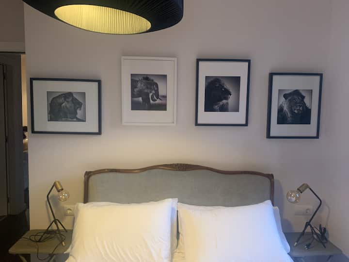 ห้องสวีท