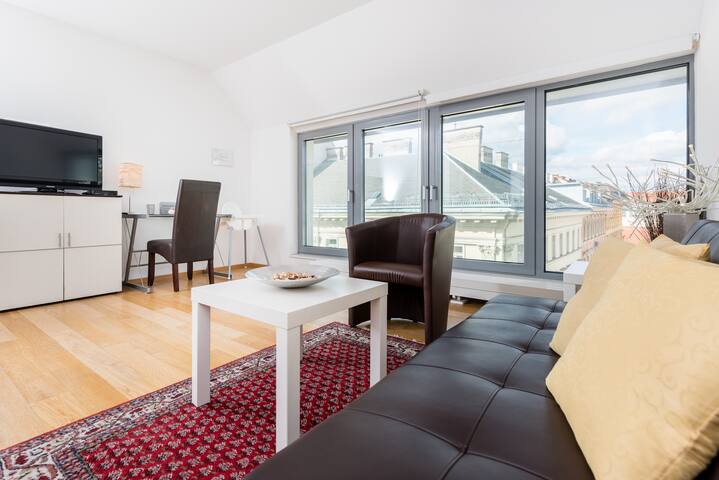 City Center Apartment 2 Bedrooms and Aircondition gallery image 4