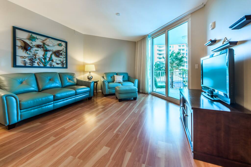 Complete remodel Palms 2303