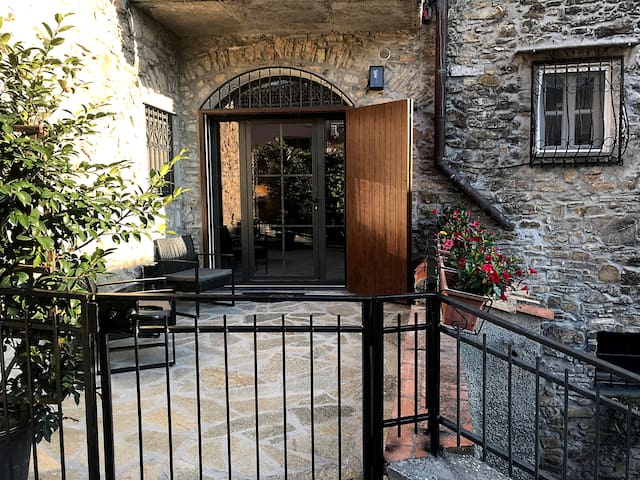 Guest favorite listing in Imperia