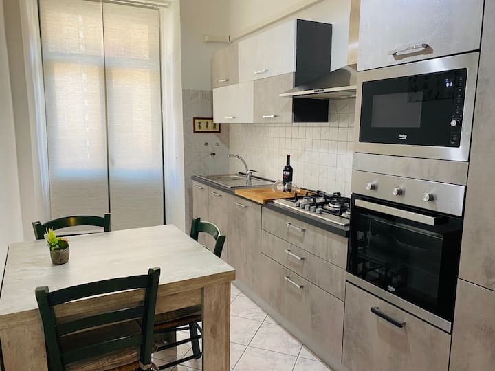 Karalis Experience - Cagliari