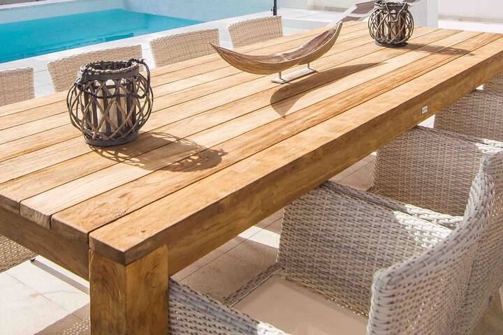 Villa Alegría | Sun-Soaked | 5★ Location | Pool gallery image 3