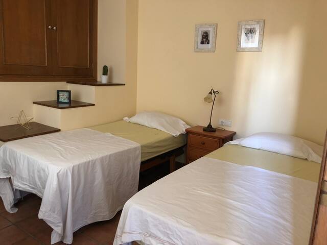 DoubleRoom In Alicante CenterCity