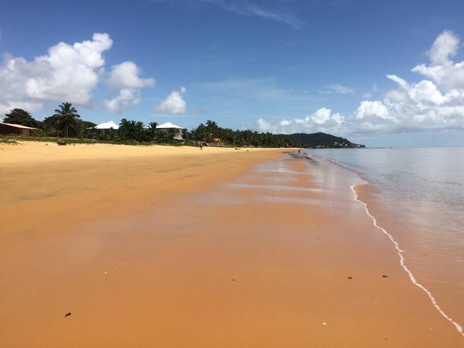 Plage