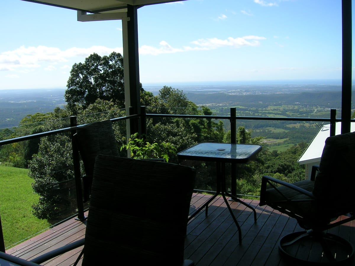 Quiet, Peaceful and Relaxing! — photo via the host's Airbnb listing