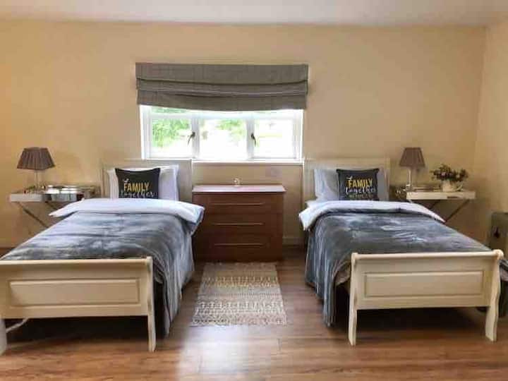 Chambre 1