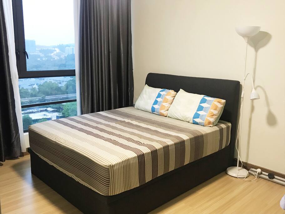 ROOM with Spectacular View