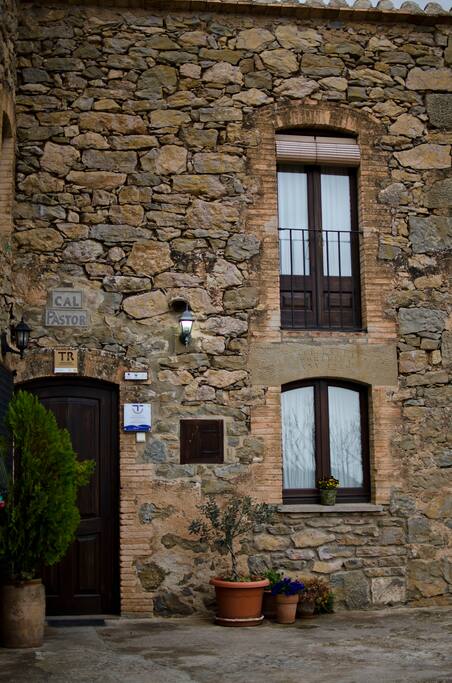 ENTRADA