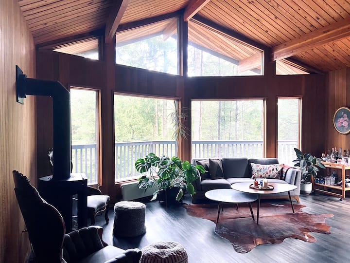 Mayne Island Vacation Rentals & Homes British Columbia, Canada Airbnb