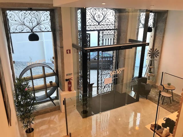 MyStay Porto managed Airbnb listing 3