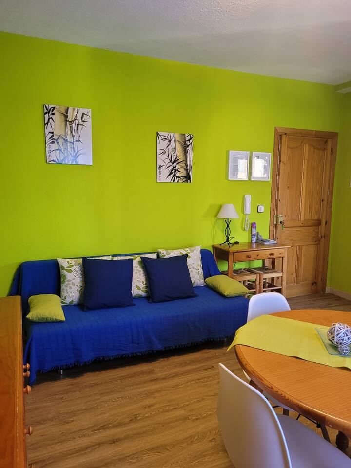 Vivienda Azahar En Cazorla - La Iruela