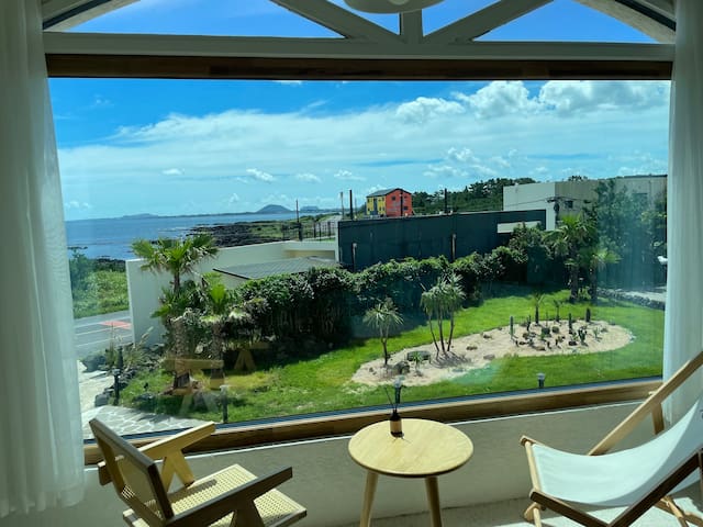 Auric In Jeju managed Airbnb listing 2