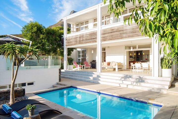 Robinson Beach House – Llandudno, Cape Town gallery image 3