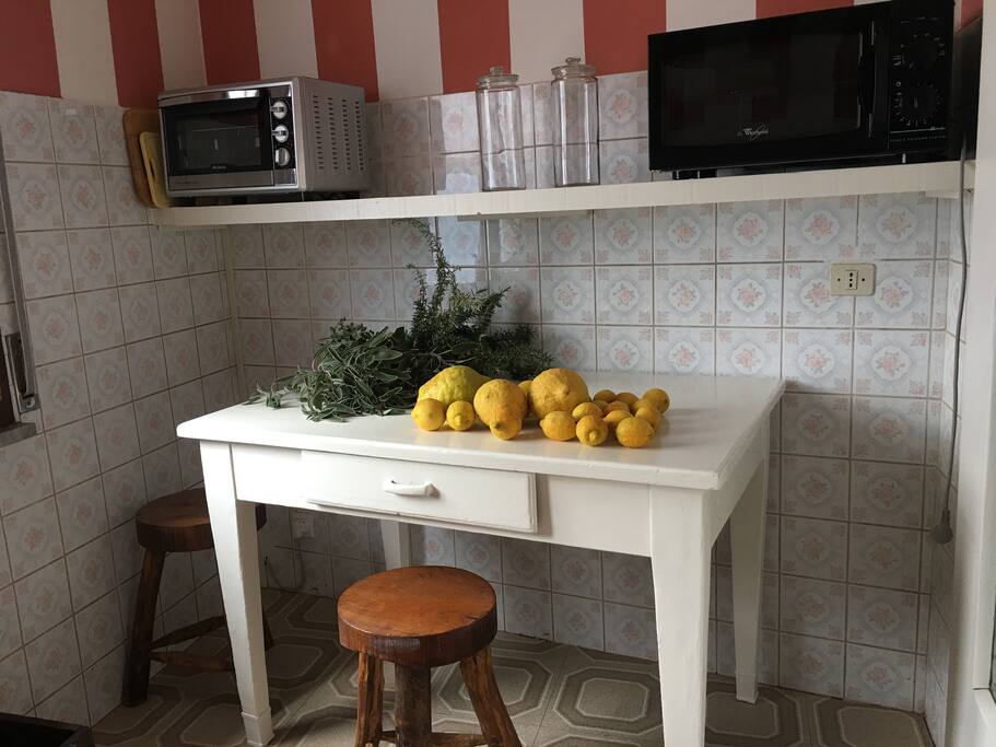 cucina