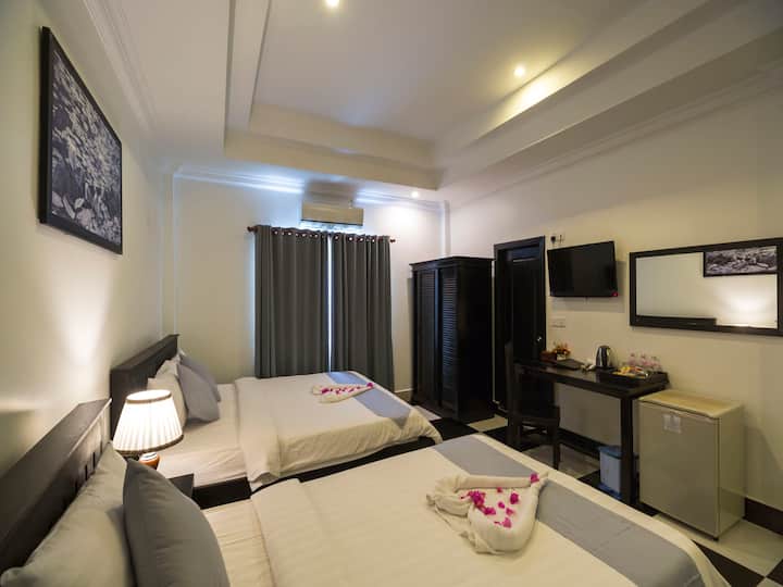 Habitación