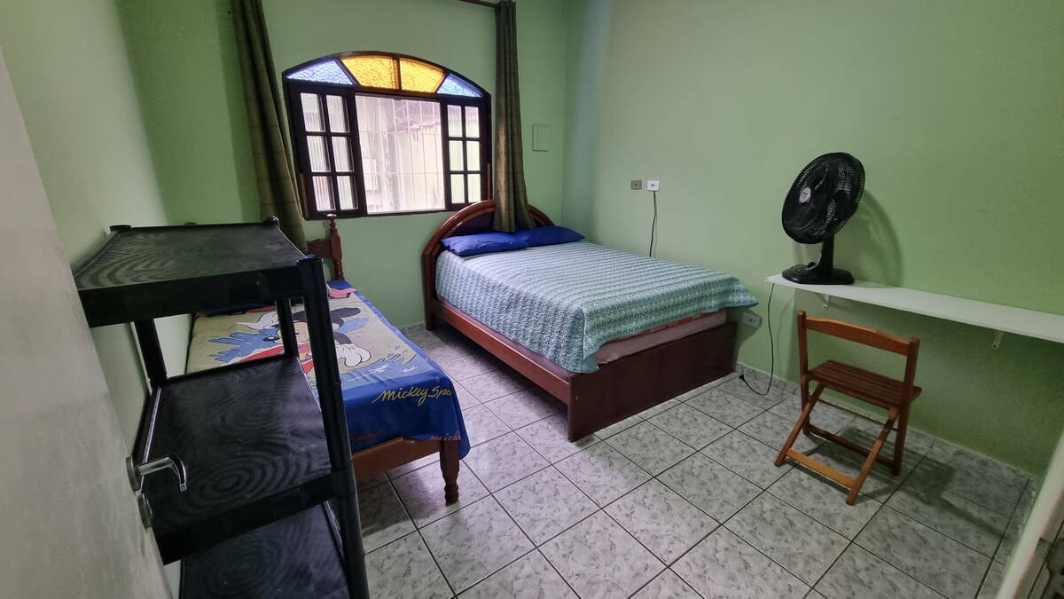 საძინებელი 2