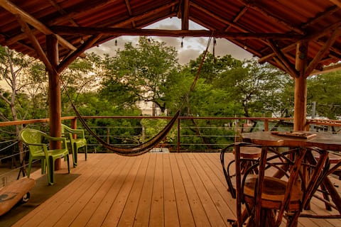 Popoyo Ferienwohnungen Unterkunfte Rivas Nicaragua Airbnb