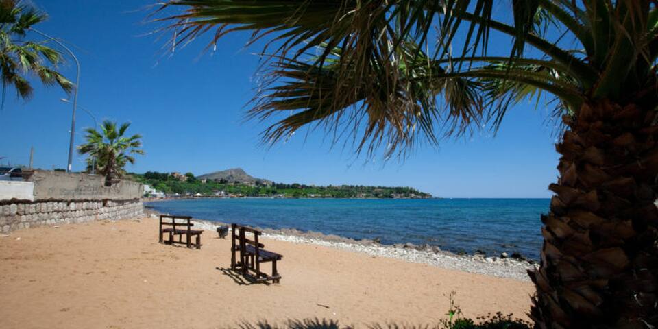 Casa da Saverio a Casteldaccia