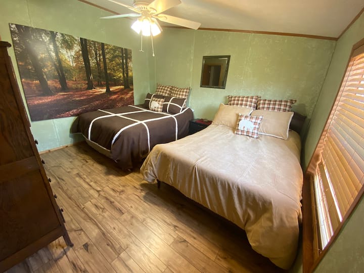 საძინებელი 2