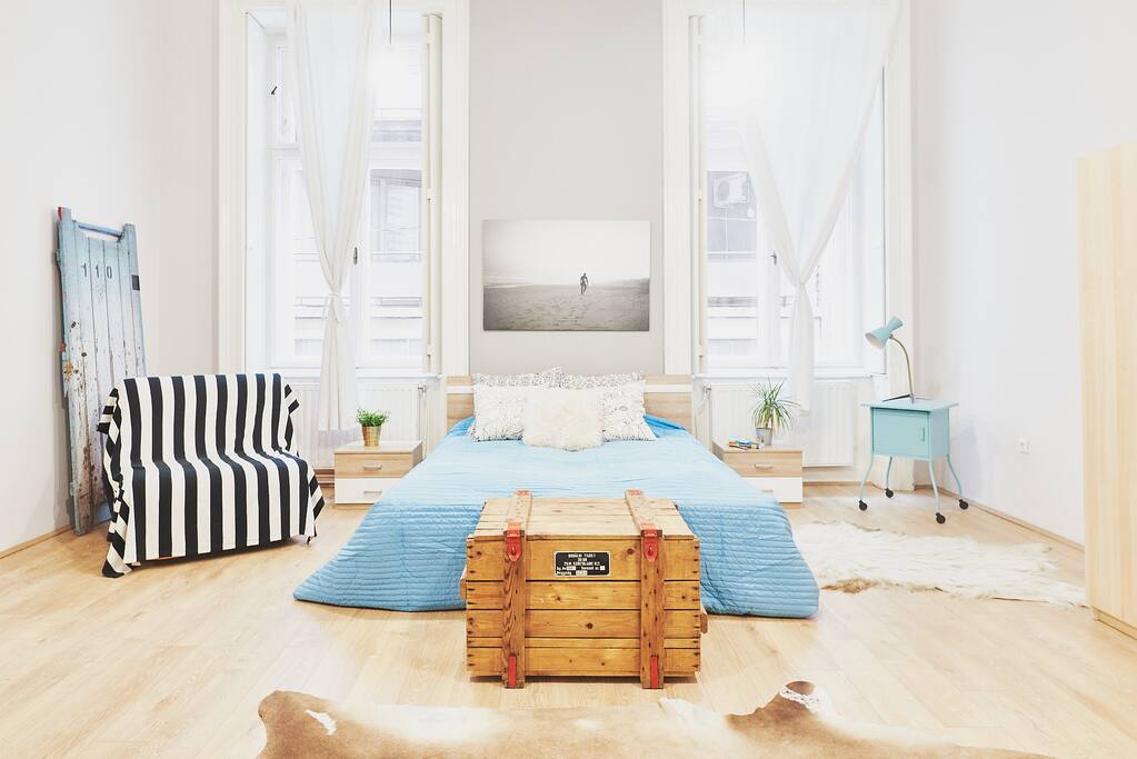 bedroom n.1